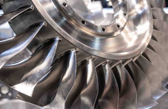 Aerospace CNC machining guide