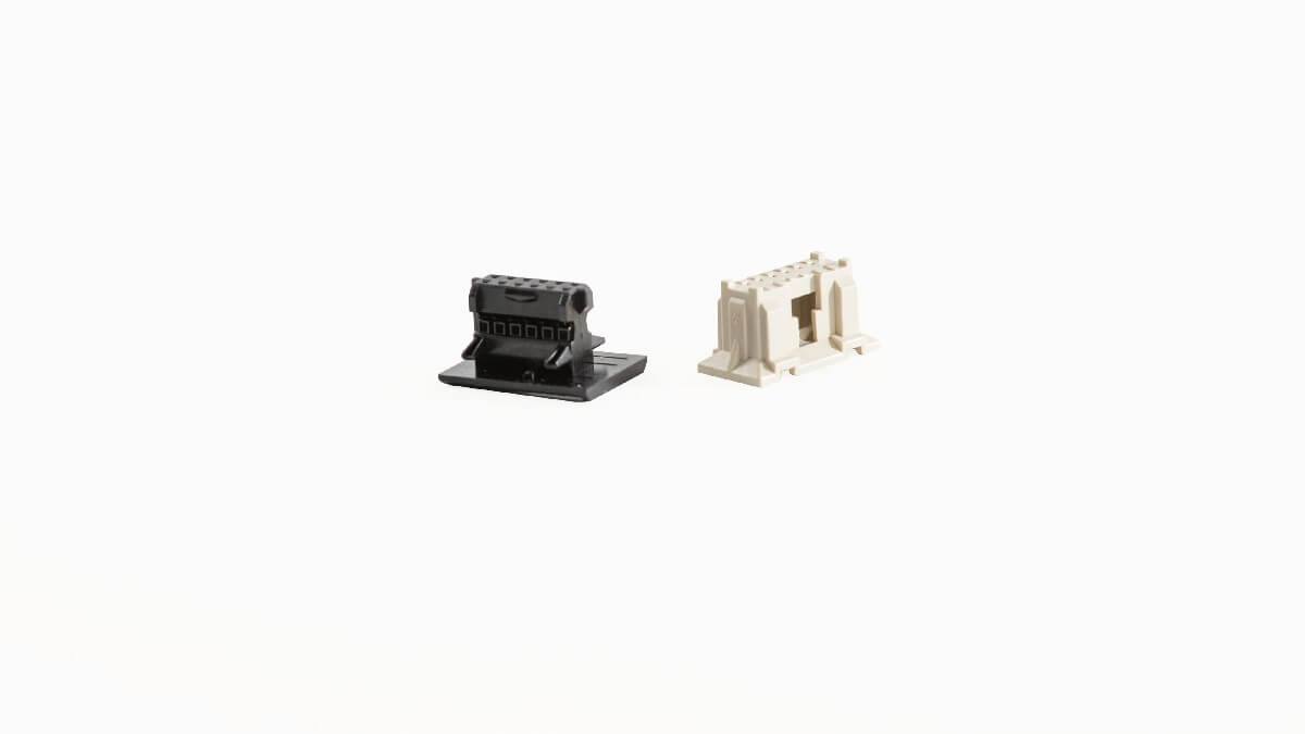 Plastic Injection Molding Services | Prototyping and Preseries | EC ...