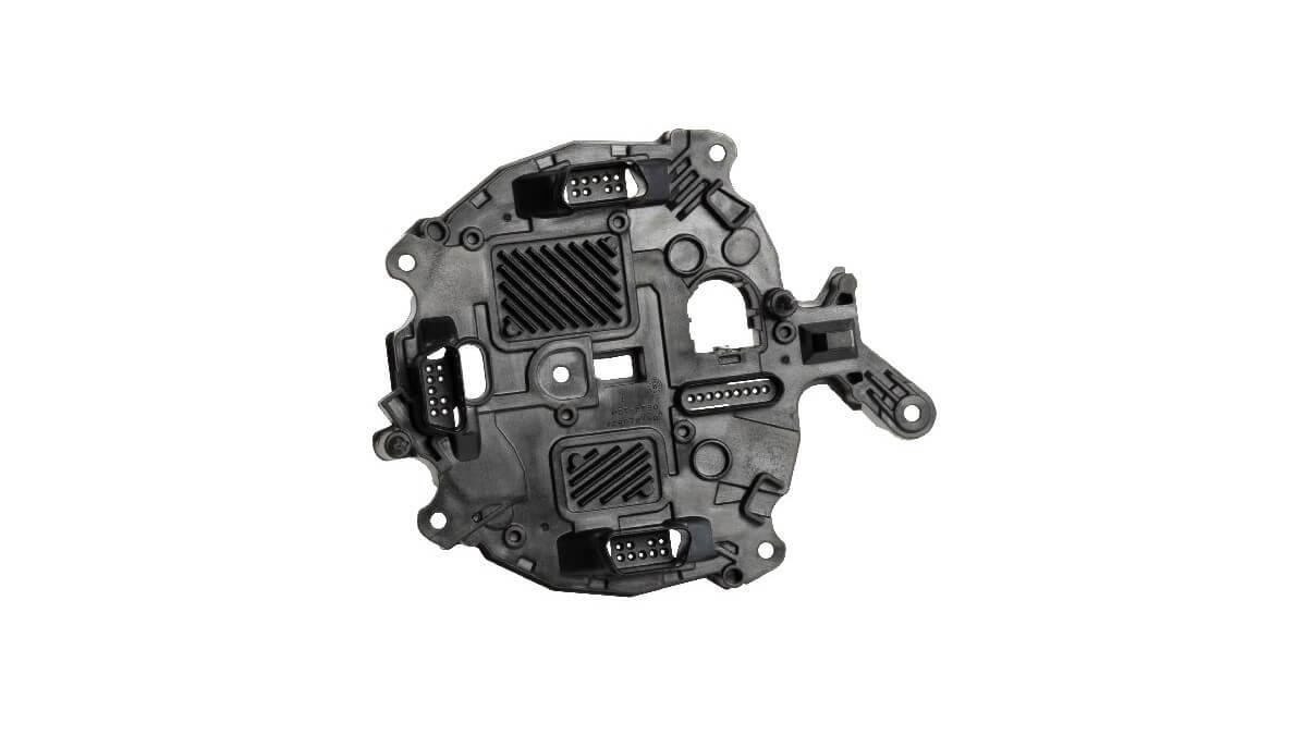 Plastic Injection Molding Services | Prototyping and Preseries | EC ...