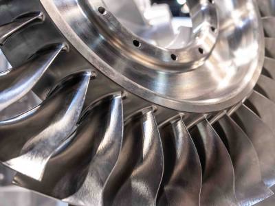 Aerospace CNC machining guide