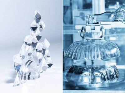 CNC machining vs plastic injection