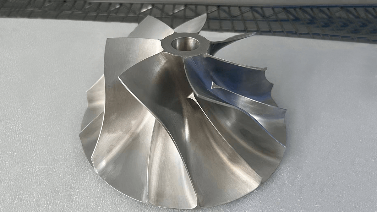 CNC Machining services | Prototyping & low volume production | EC ...