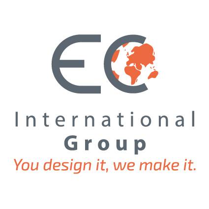 EC International Group : Manufacturing operate at 100% | EC