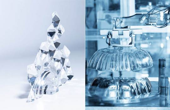 CNC machining vs plastic injection